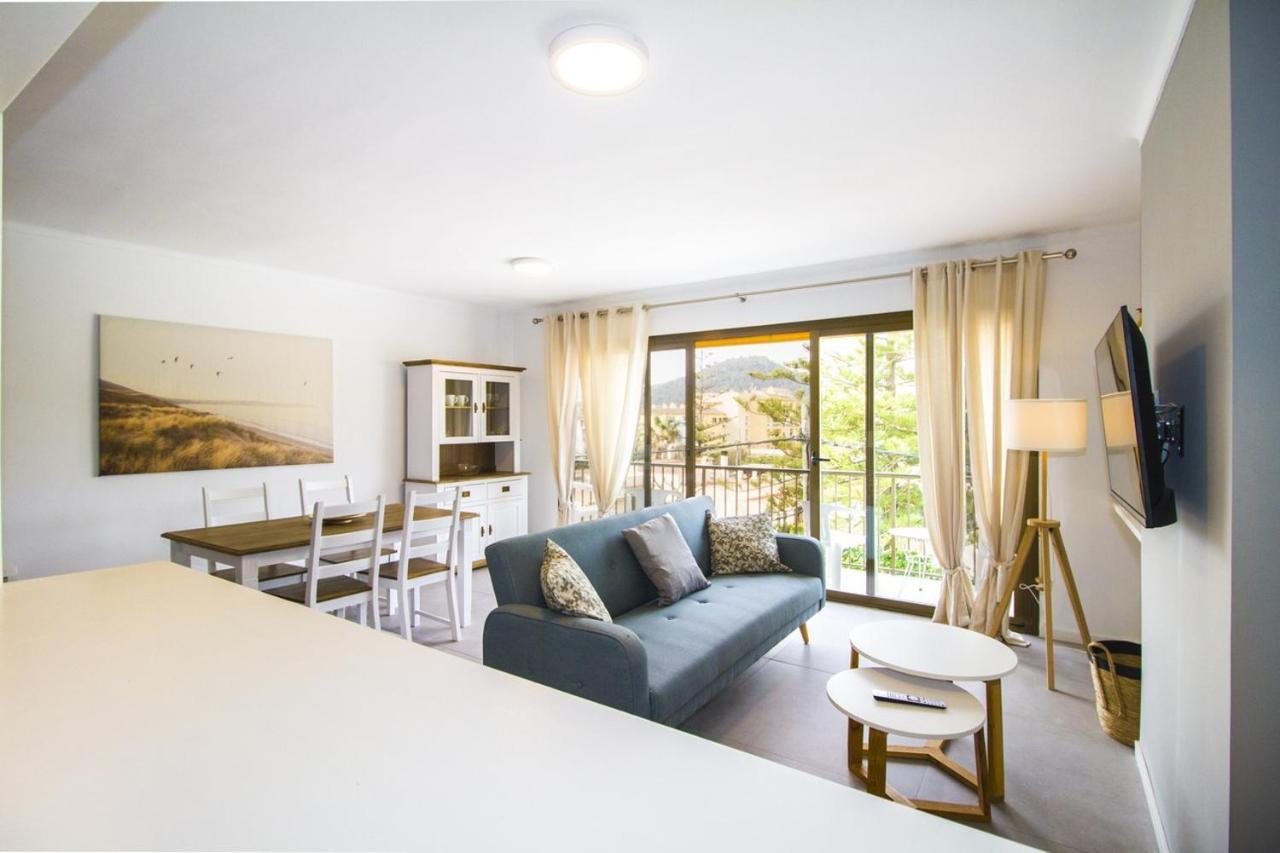 Apartment Ponent Mar Cala Ratjada (Mallorca)