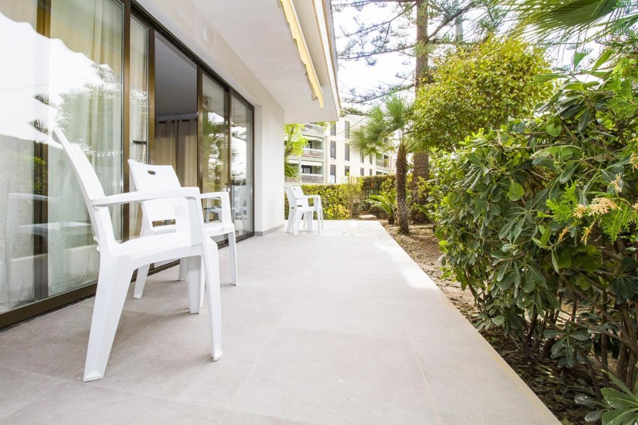 Apartment Ponent Mar Cala Ratjada (Mallorca)