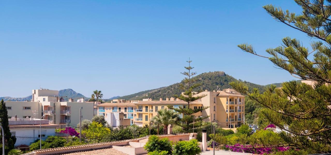 Ponent Mar Apartment Cala Ratjada (Mallorca)