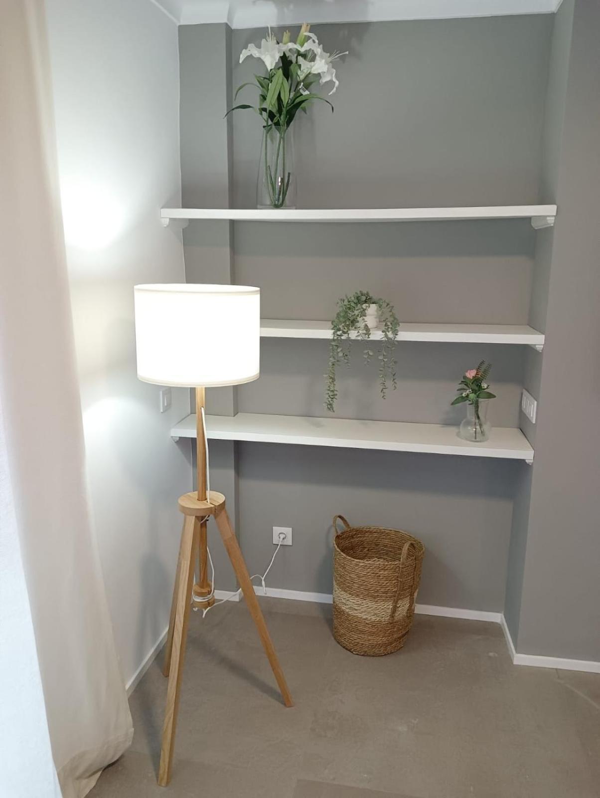 Ponent Mar Appartement