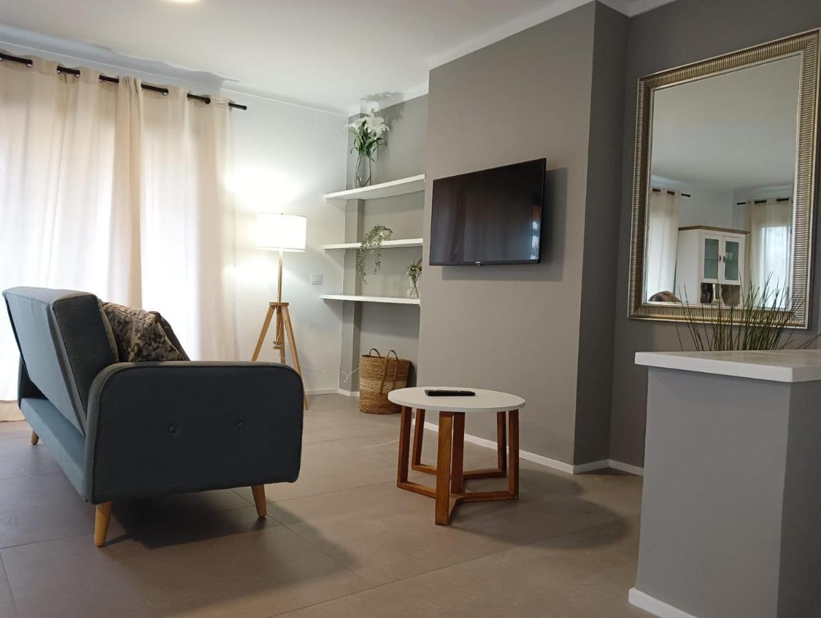 Ponent Mar Appartement *