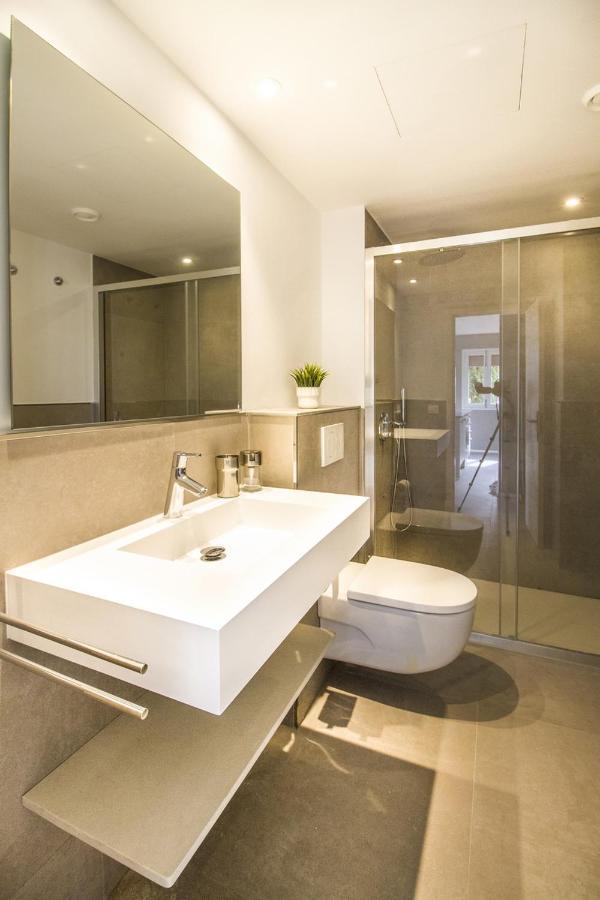 Ponent Mar Appartement *