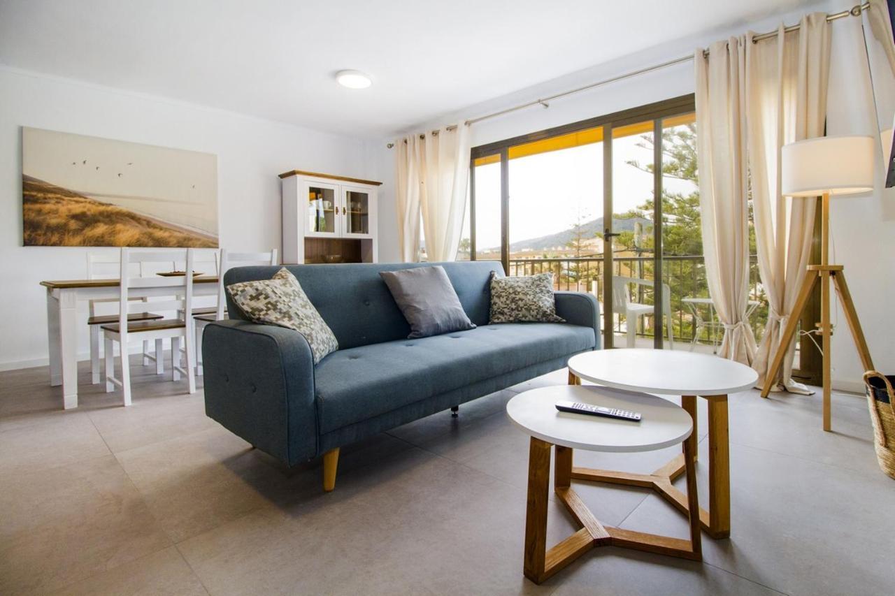 Ponent Mar Appartement *