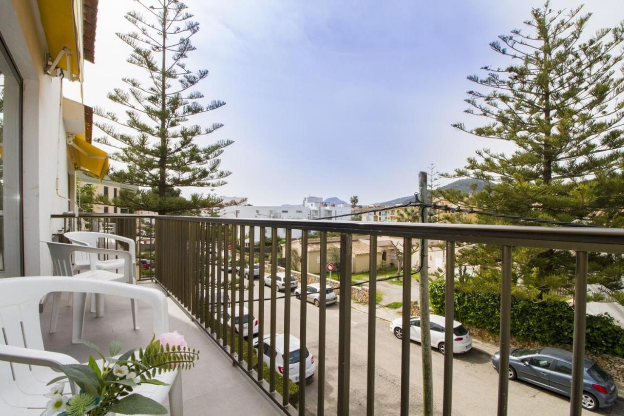 Ponent Mar Appartement Cala Ratjada (Mallorca)