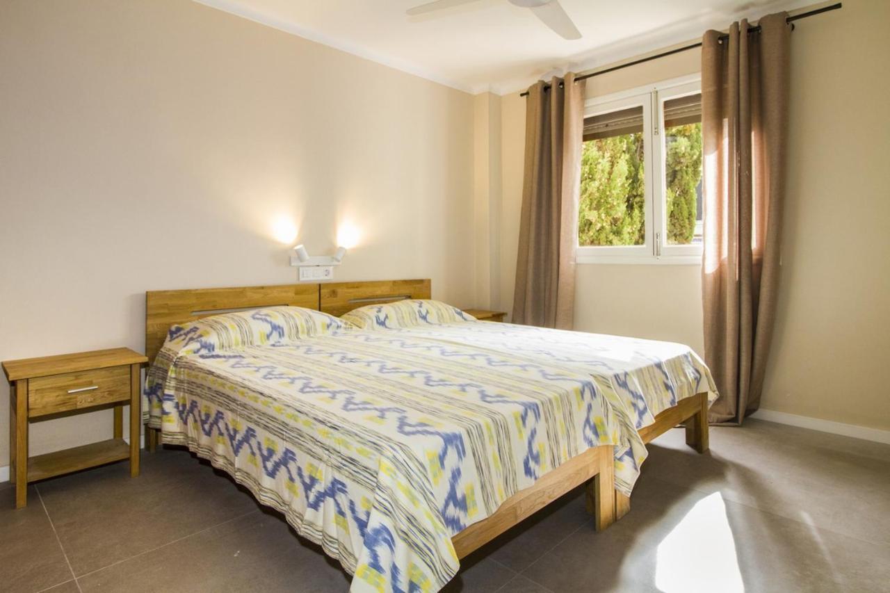 Appartement Ponent Mar Cala Ratjada (Mallorca)