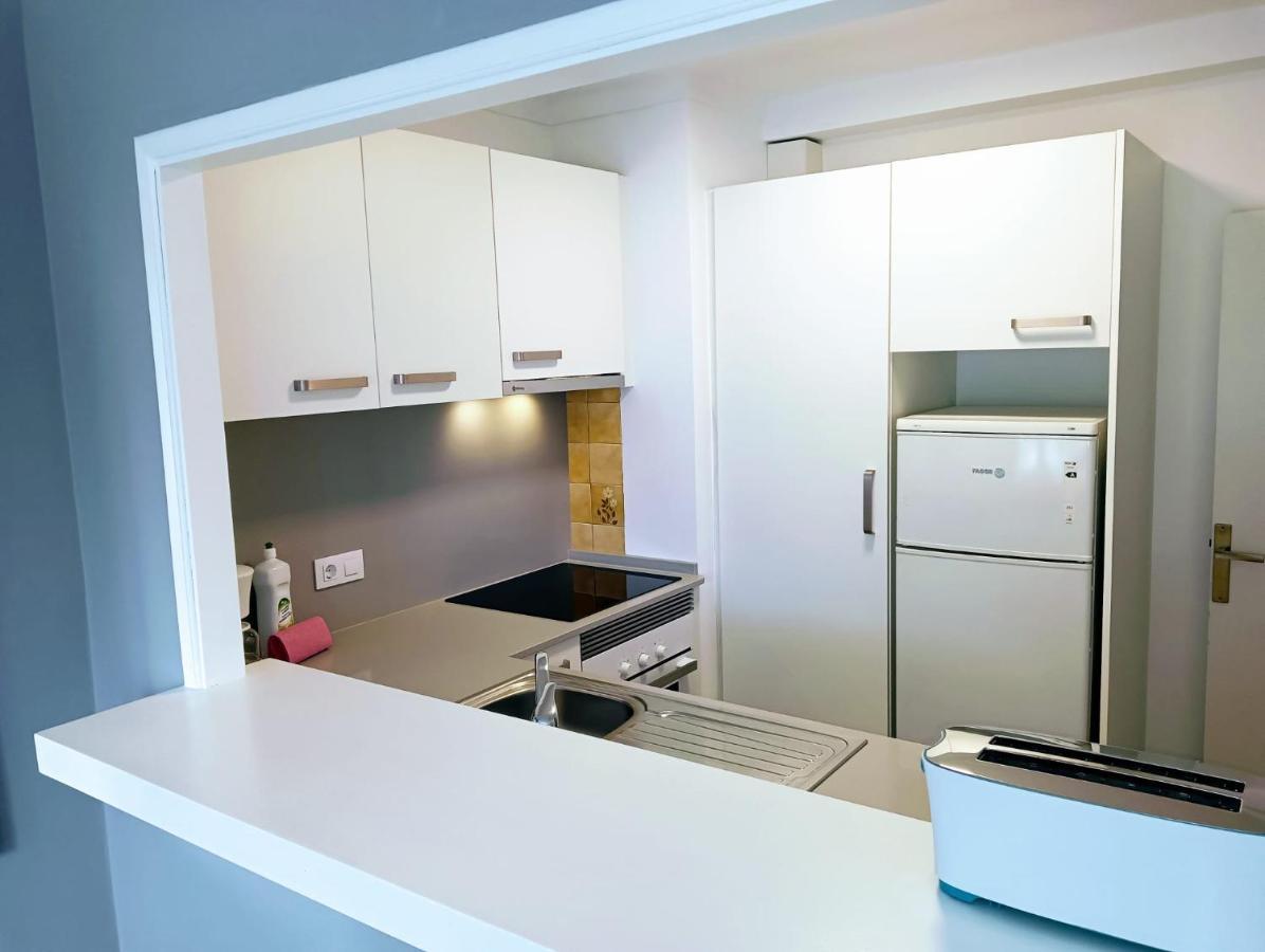 Appartement Ponent Mar *