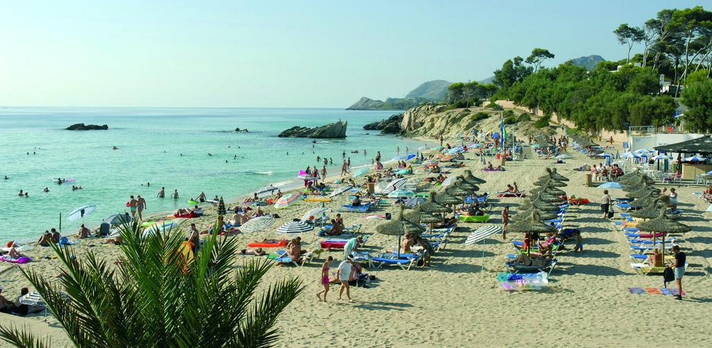 Ponent Mar Appartement
