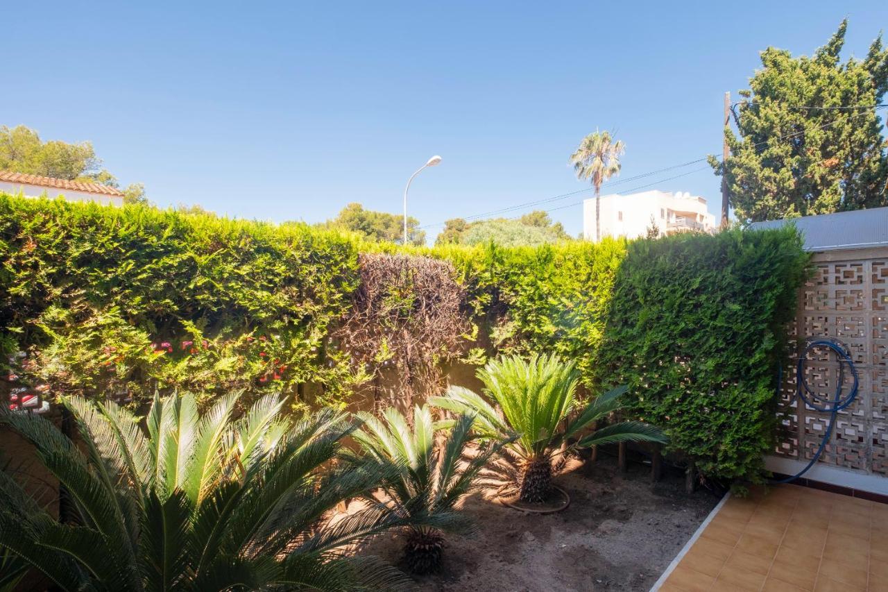 Appartement Ponent Mar *
